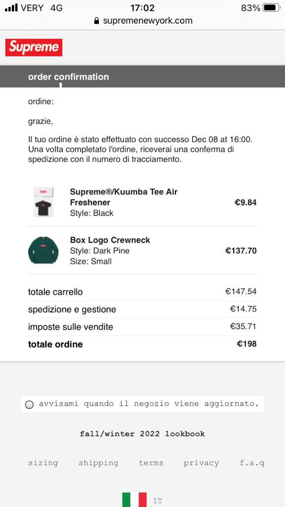 AlbertOne78's tweet photo. Copped manual at -9 degrees in Livigno ❄️ Thanks to @easycopeu https://t.co/gTkRlE06cx