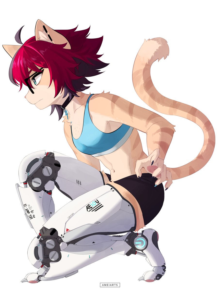 AmeiArts's tweet photo. AEIOU
#YoakoArt https://t.co/KjPsTixpLw