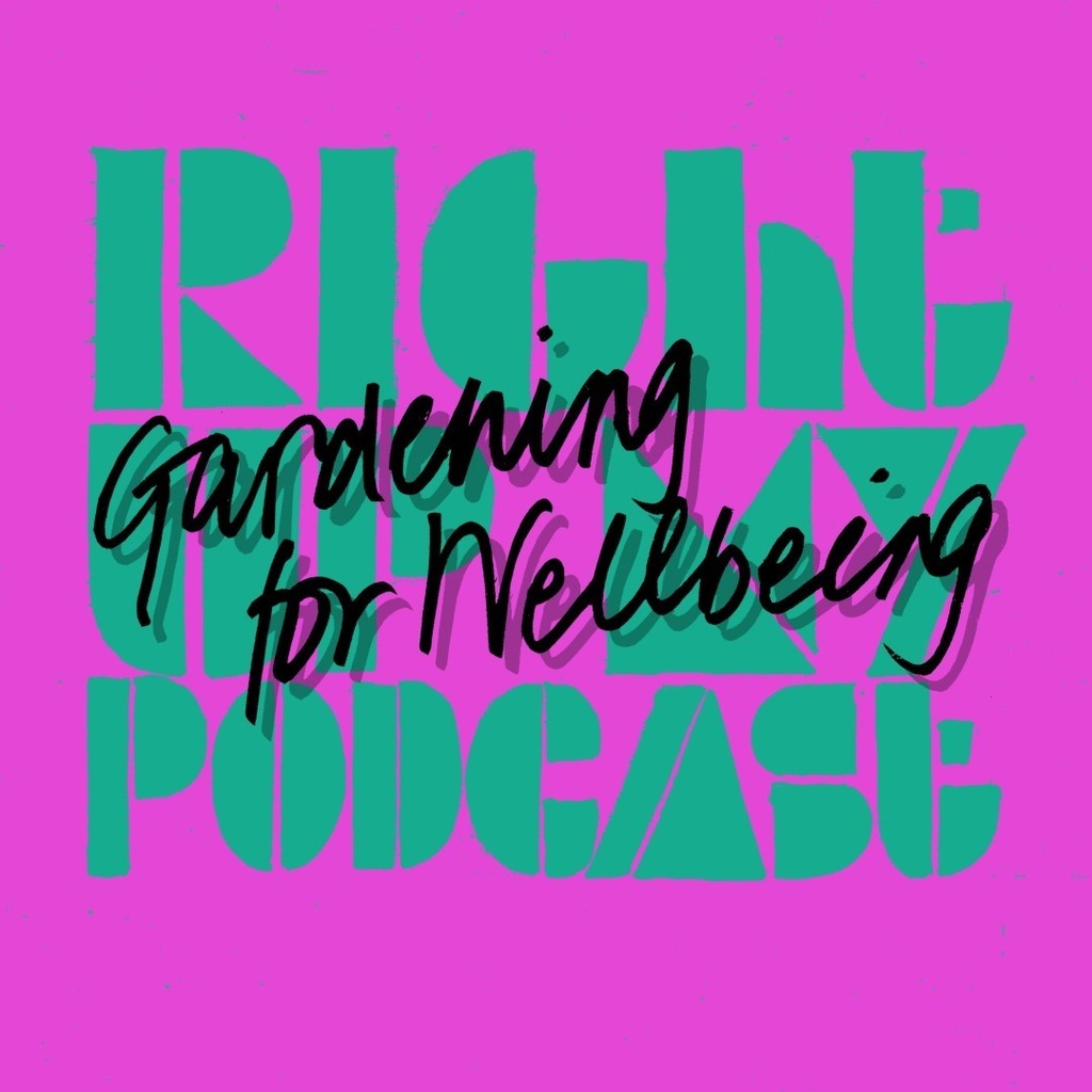 Right Up My Podcast tweet media