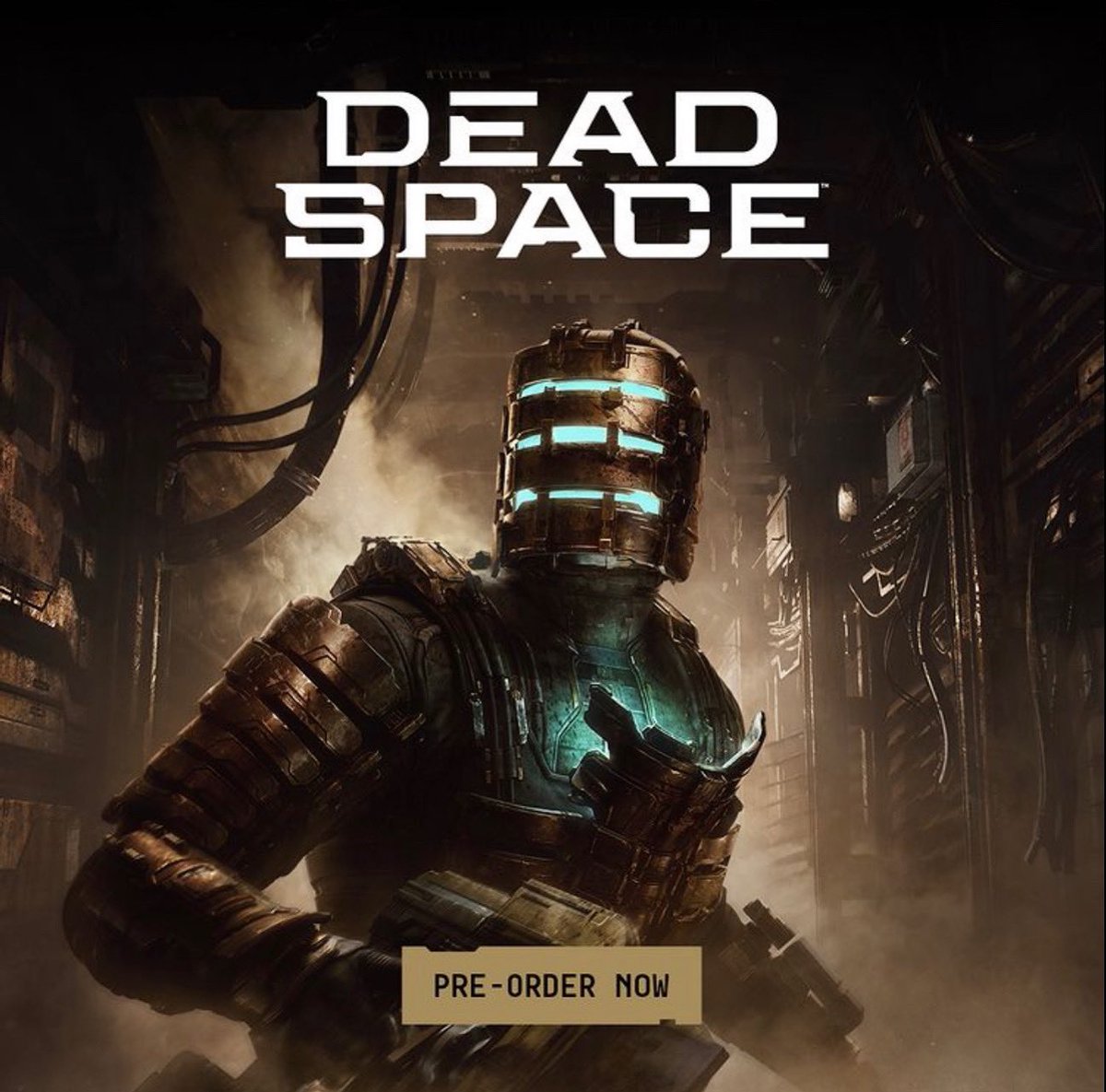 PlayerPort3's tweet photo. The sci-do survival horror classic returns,completely rebuilt from the ground up. Pre order now. #deadspace #xbox #ps5 #preorder #pcgaming #gamers https://t.co/F3DqhRAy4k