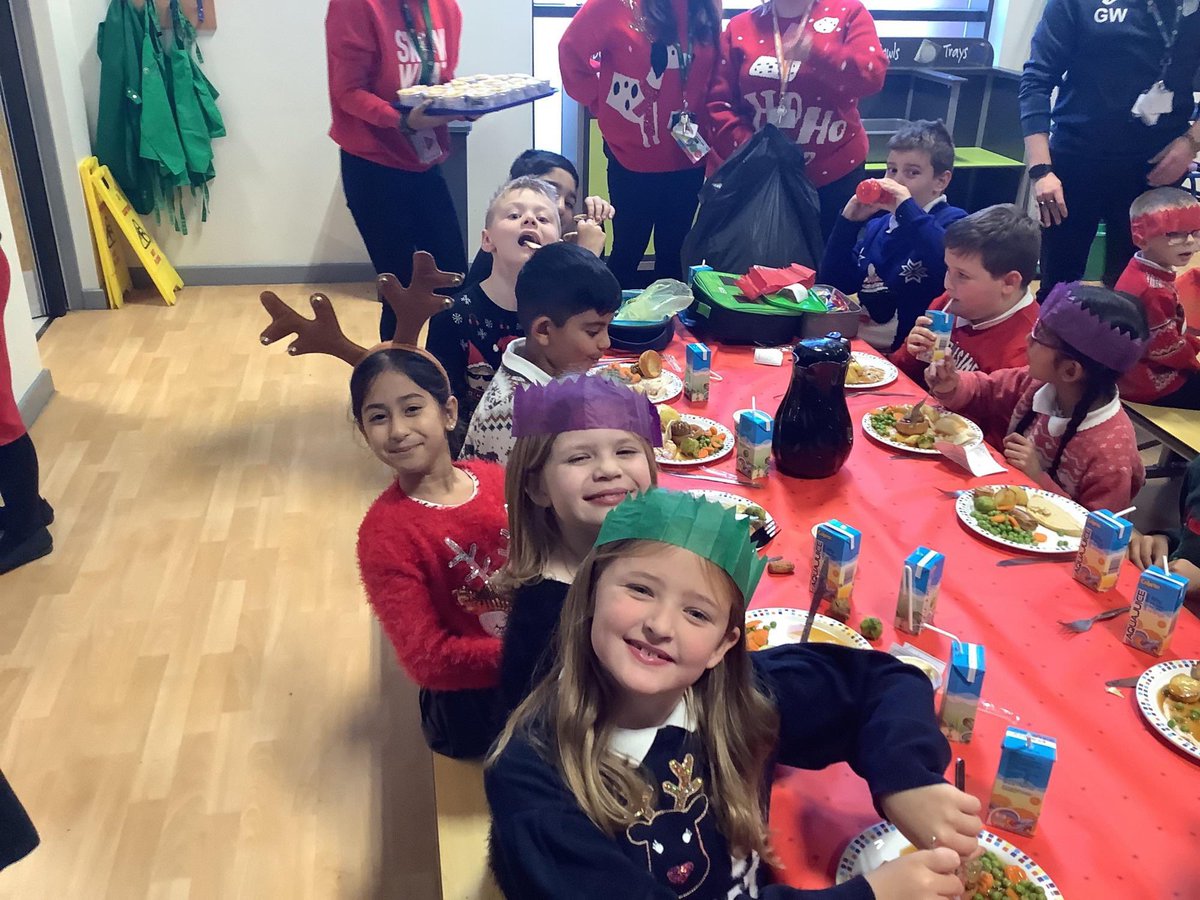 Chellaston Fields Spencer Academy tweet media