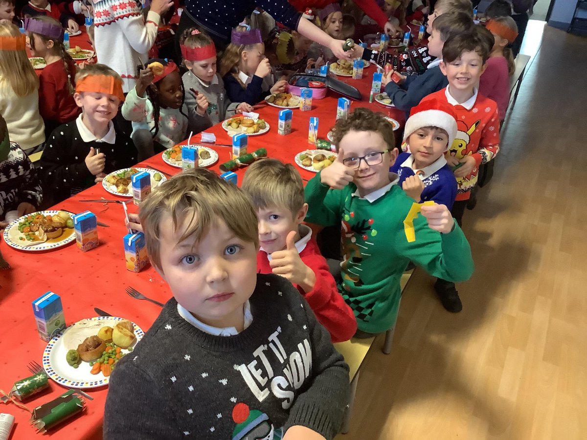 Chellaston Fields Spencer Academy tweet media