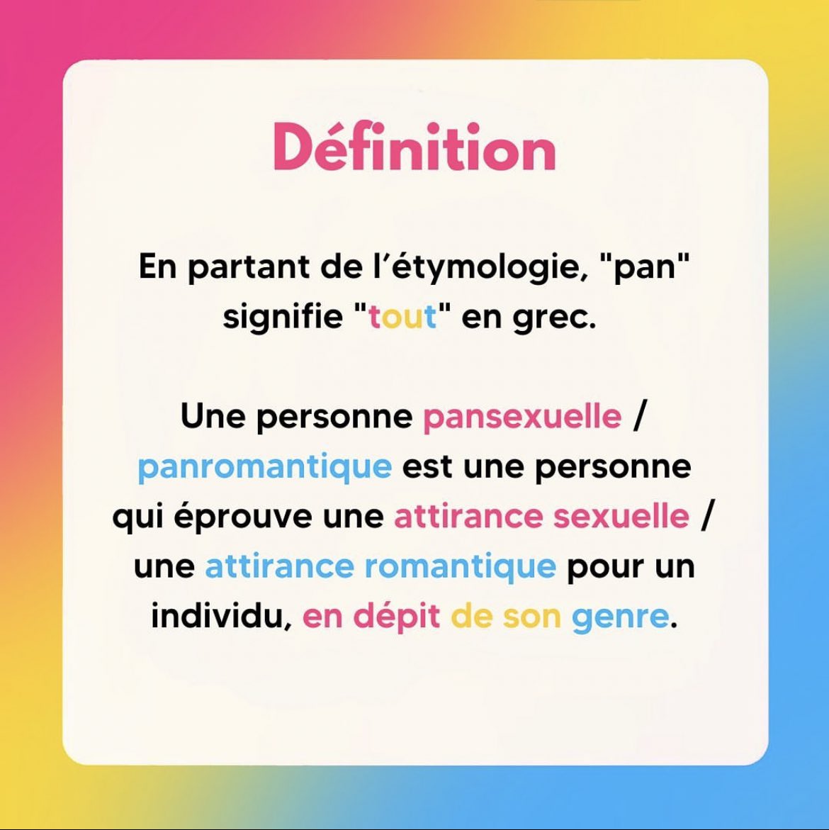 sorb_out's tweet photo. Aujourd’hui, 8 décembre, c’est la journée de la fierté pansexuelle et panromantique 💖💛💙

On a préparé un petit post pour l’occasion ! 🧶 https://t.co/cnJJj4gvEy