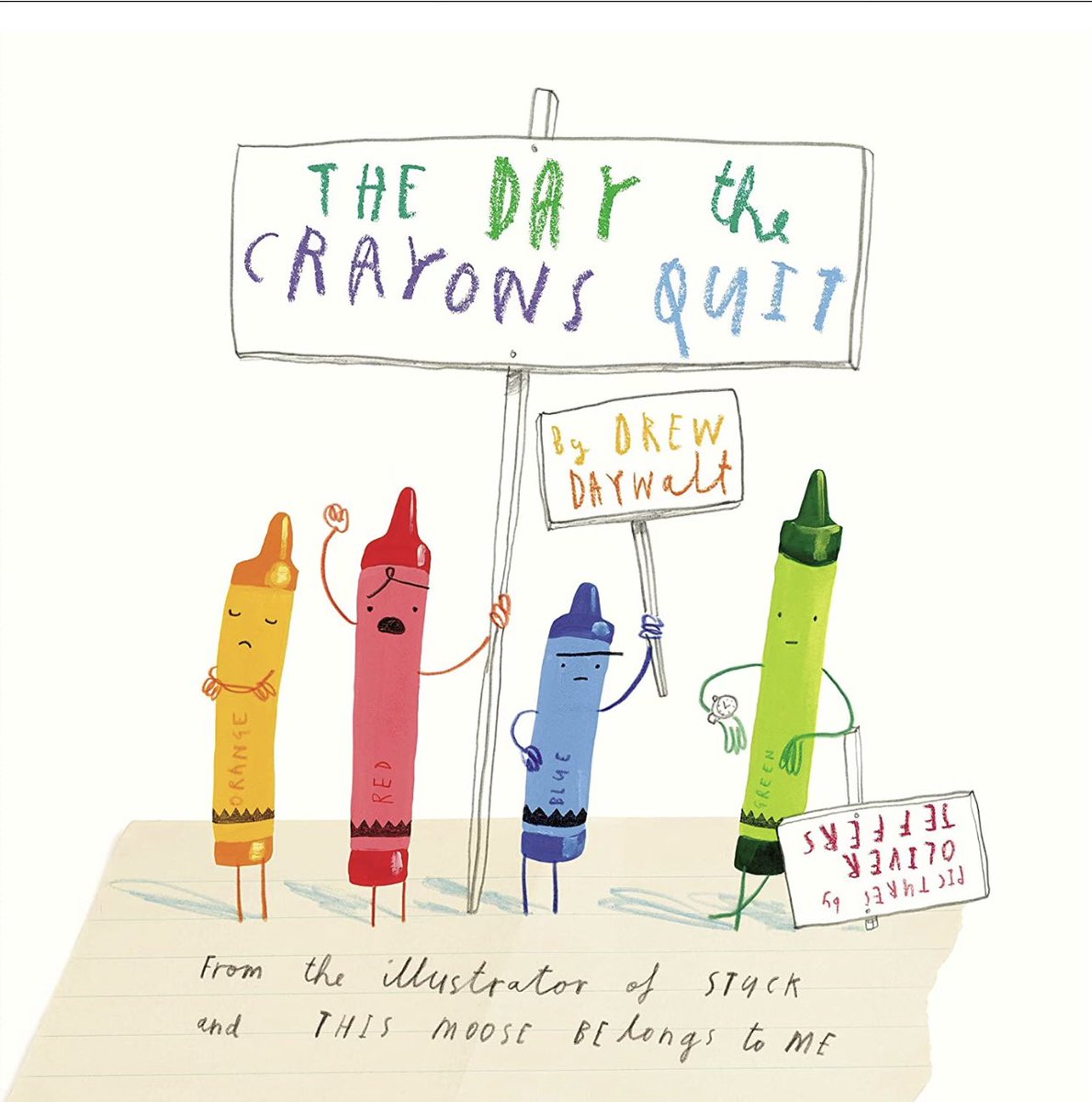 cynthiaslindsay's tweet photo. #12DaysBeforeBreakFun in Mrs. @callie_freem Fifth Grade Classroom as they celebrated #FavoriteBookCharacter ๐ We LOVE that her SED Educator, Ms. McCarthy & all her students participated! ๐คฉ #TheDayTheCrayonsQuit ๐๏ธ @PWCSNews @NeabscoPrincip1 @blevecchi https://t.co/us2faeMHhB