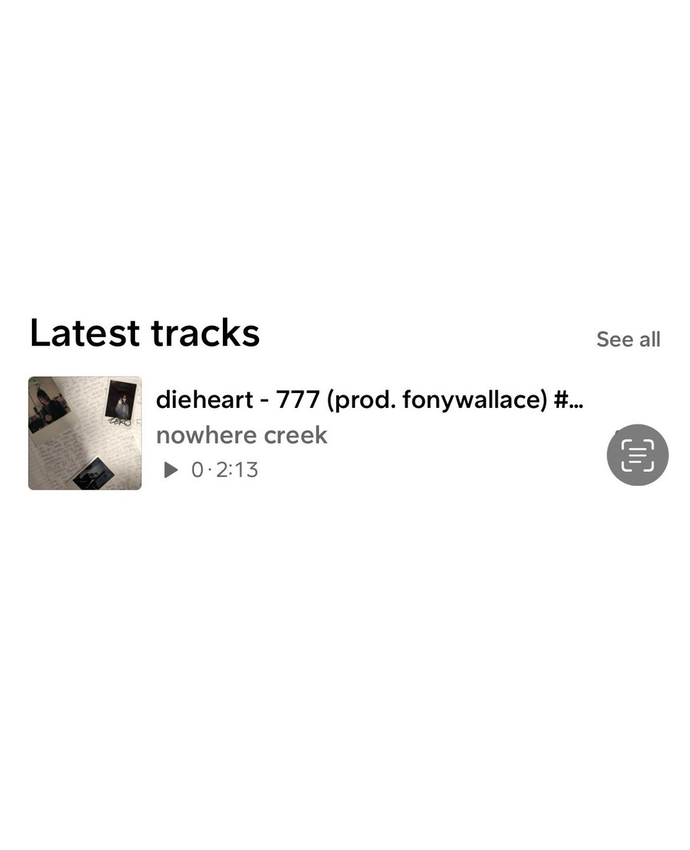 meetbythecreek's tweet image. #2k19 
Archive shit w/ @fonywallace 

[ on.soundcloud.com/TqA3h8RcrXRDzU… ]