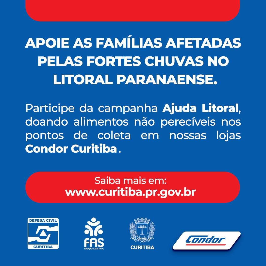 Rede Condor tweet media