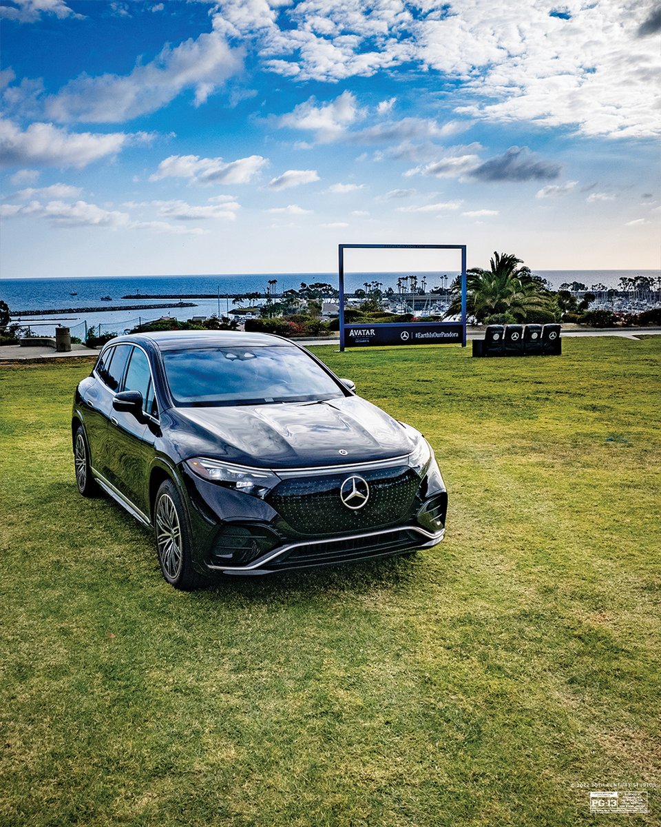 Mercedes-Benz USAㅤ tweet media