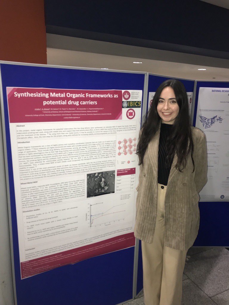 Galway Porous Materials tweet media