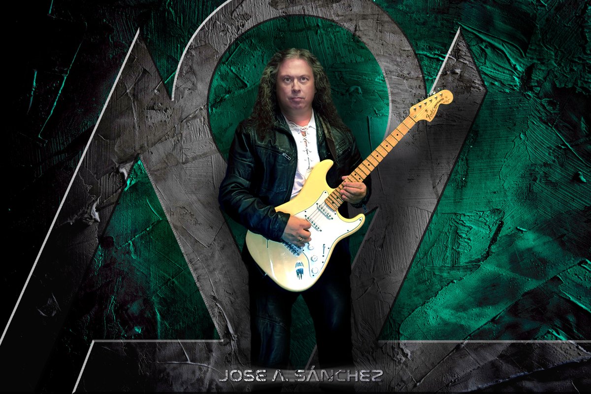 AlotroladoAol's tweet photo. Os presentamos nuestro nuevo e ilusionante fichaje. 
Se llama José A. Sánchez y su aportación musical y humana no tienen límites.....

#rock  #alotrolado #rockspain https://t.co/ok8ZxWAZZZ