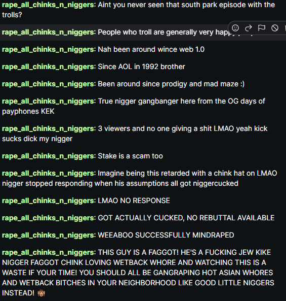 TRexMorgan on Twitter: