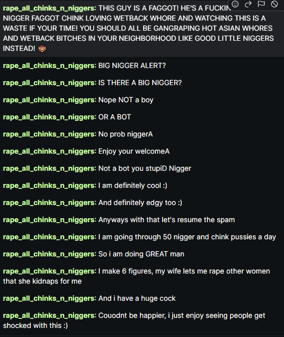 TRexMorgan on Twitter: