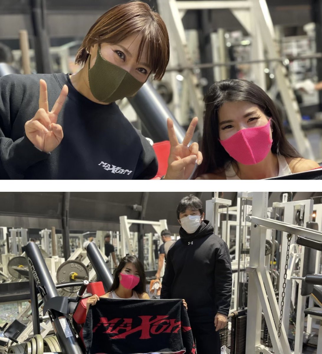 maxgym1997's tweet photo. 2022.12.9(金)MAXGYM所属 板谷成美選手、今年の大会出場結果は
SPORTEC CUP 2022 9位
西日本選手権大会 オーバーオール優勝
本当におめでとうございます🥇🏆
🇯🇵オールジャパンチャンピオンシップス
158cm以下級 12位
大きな大会ばかりの出場お疲れさまでした。　
#ビキニフィットネス 
@naaaalulemon https://t.co/jbbpUVfQ0G