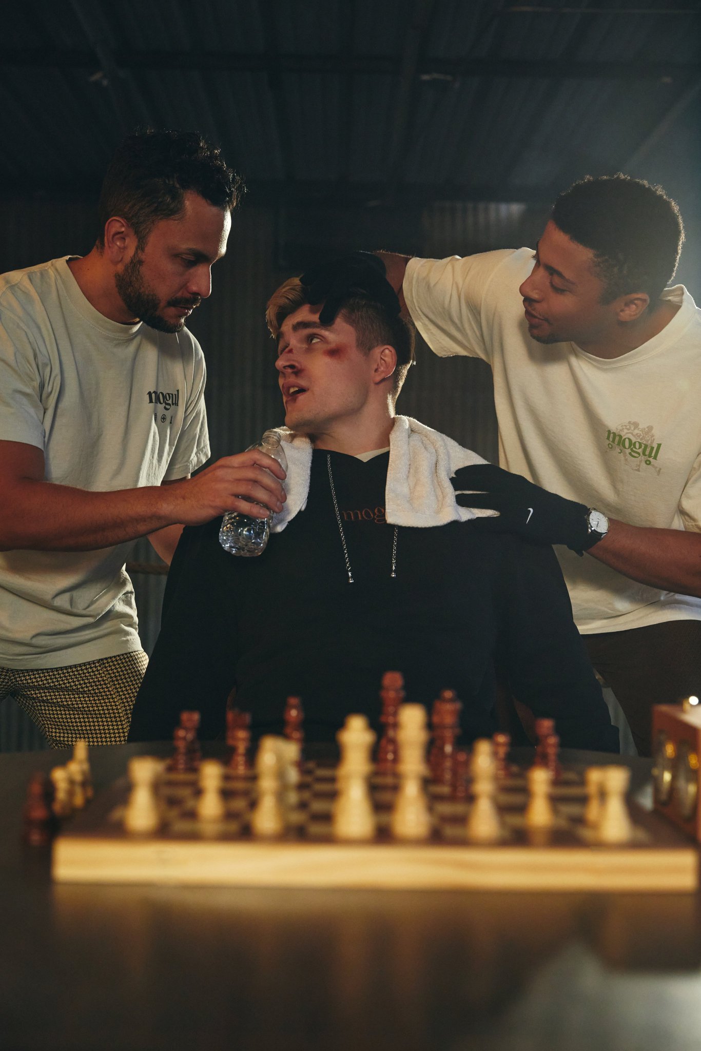 Mogul Moves on Twitter "3 MORE DAYS. https//t.co/3zDKHxQKVB" / Twitter