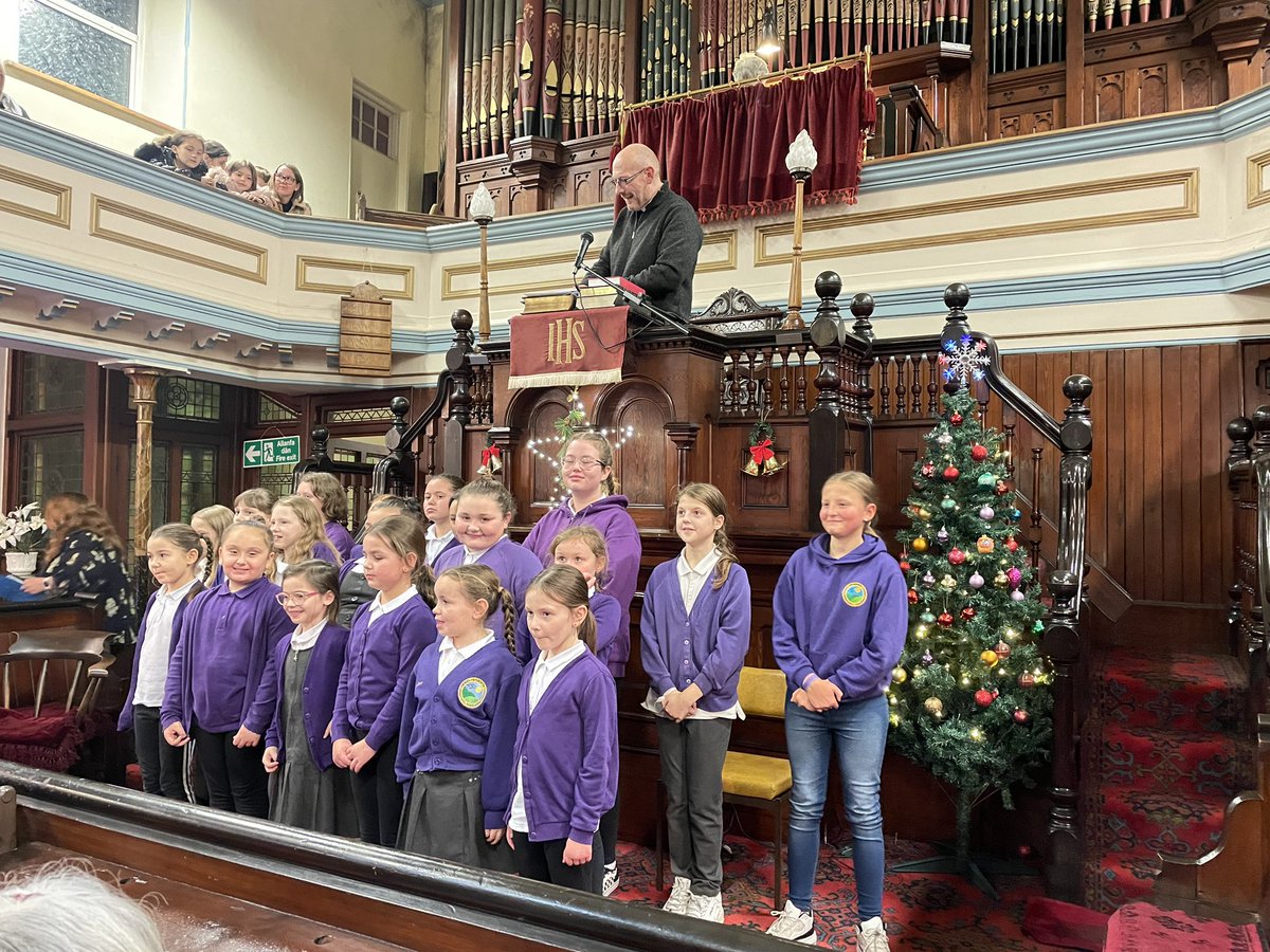 Ynysboeth Community Primary tweet media