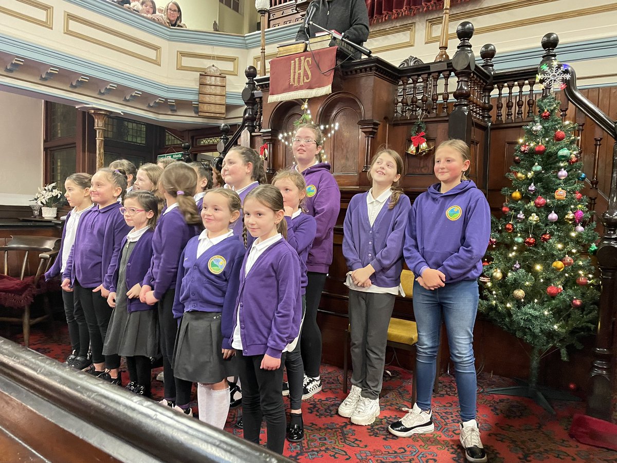Ynysboeth Community Primary tweet media