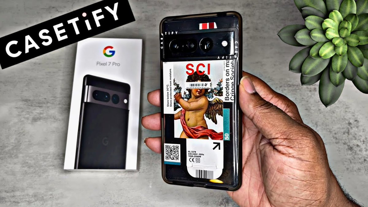 Tech is Life (@BG_TechLife) on Twitter photo 2022-12-08 21:58:19 Google Pixel 7 Pro December Update/Feature Drop ( Plus My Favorite Cases) @GooglePixel_US #TeamPixel #Pixel7Pro #GiftFromGoogle #Retweet Appreciated youtu.be/W10dTEHXfY0 Google Pixel 7 Pro December Update/Feature Drop ( Plus My Favorite Cases) @GooglePixel_US #TeamPixel #Pixel7Pro #GiftFromGoogle #Retweet Appreciated youtu.be/W10dTEHXfY0