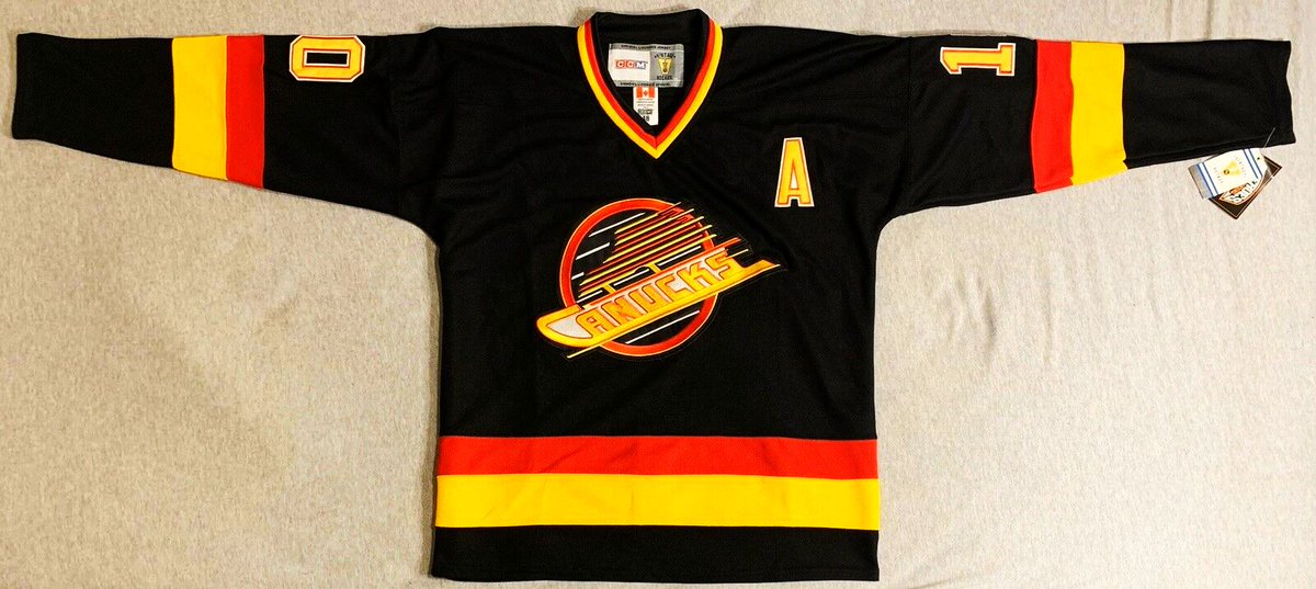 CannonsAndCo's tweet photo. The Russian Rocket 'Black Skate' sweater now available for the holidays

2 Day Shipping on all domestic purchases

https://t.co/zrpMpDYcS9

С рождеством Христовым🎄 #Canucks https://t.co/SEf0HaNpmi