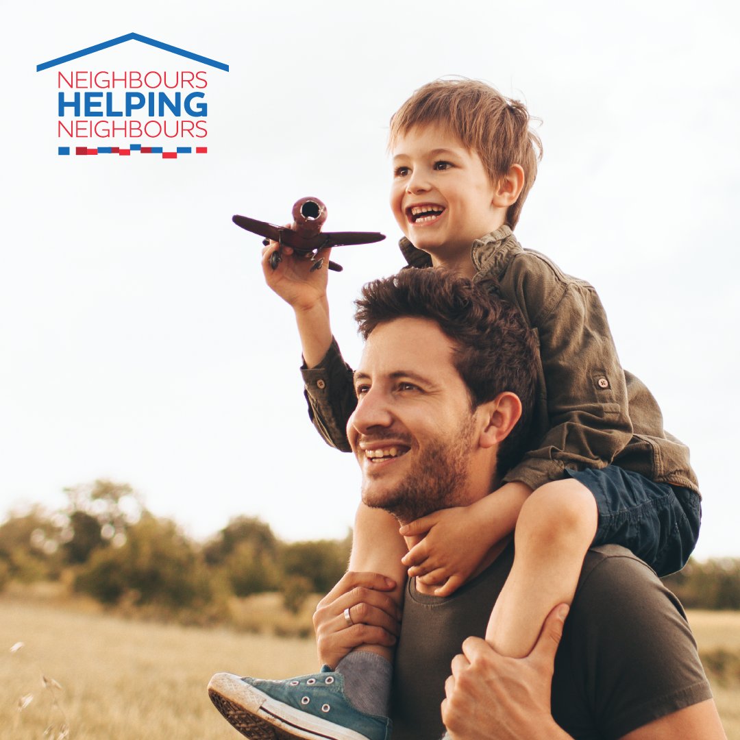 We work with The Salvation Army to help those struggling with their energy bill.

This program helps those in personal hardship connect to one-time emergency funding and community support services. Donate or see if you are eligible for assistance: hydro.mb.ca/community/neig…