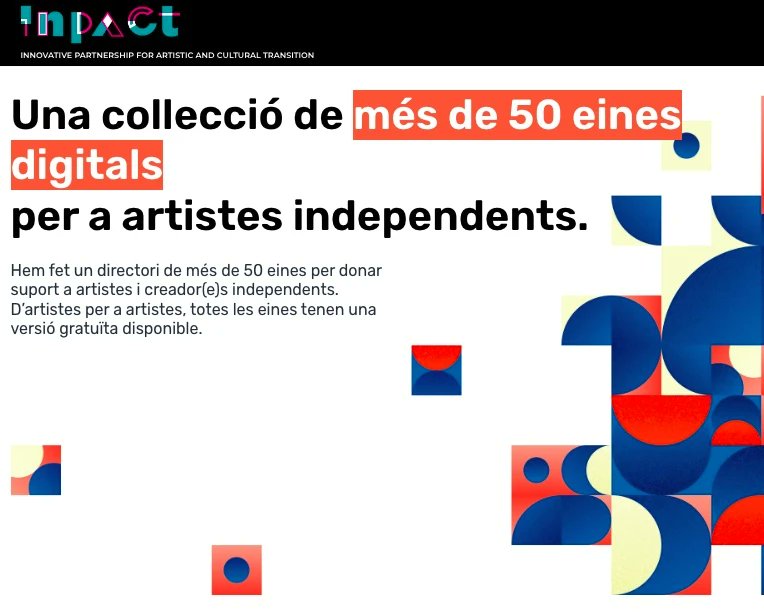 InpactProject tweet picture