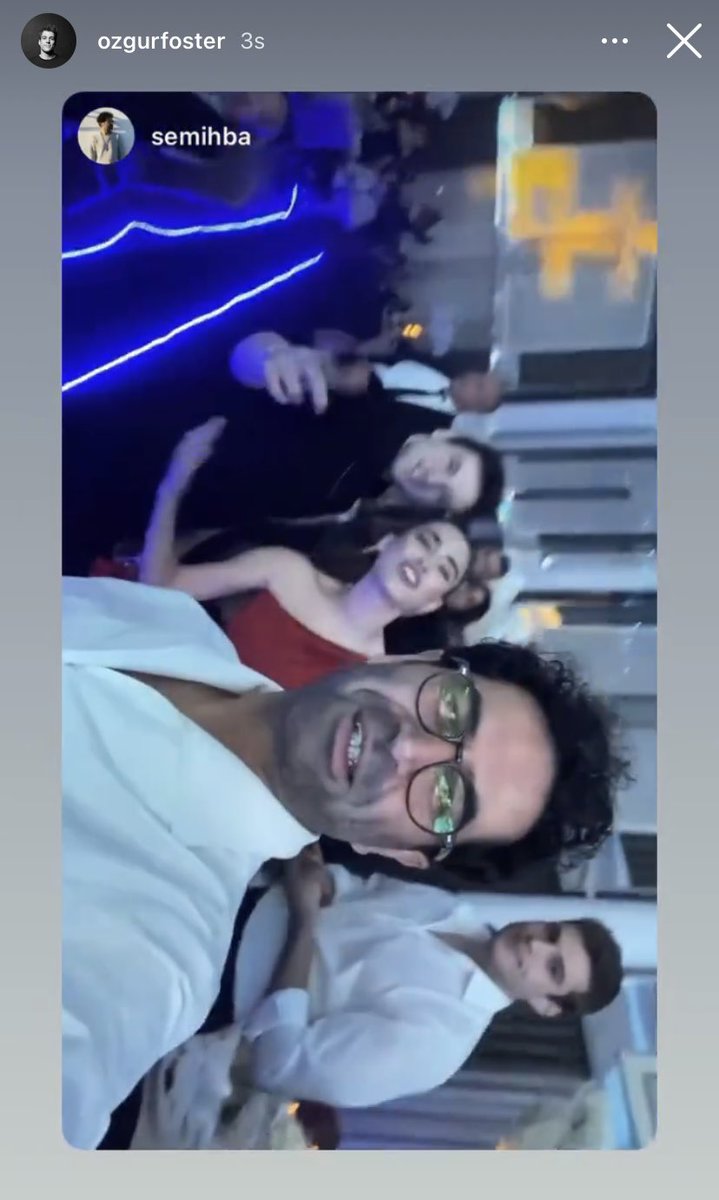 minimonynl's tweet photo. #ÖzgürFoster’ın instagram hikaye güncellemeleri: https://t.co/D10Uqogoh0