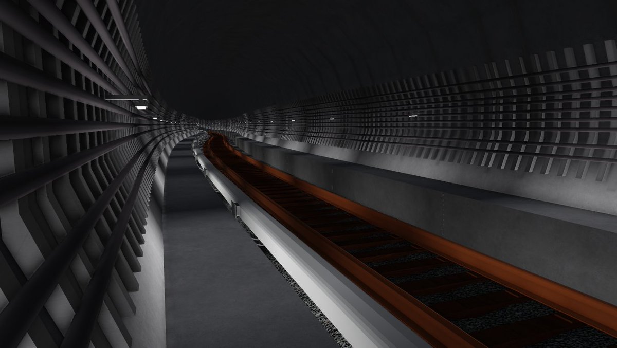 WordofTransport's tweet photo. Maybe some of you know where this is and what the next update for the U5 is.🫣
#WoT #S47 #U5 #Berlin #Roblox https://t.co/hNED7Fm6Nq