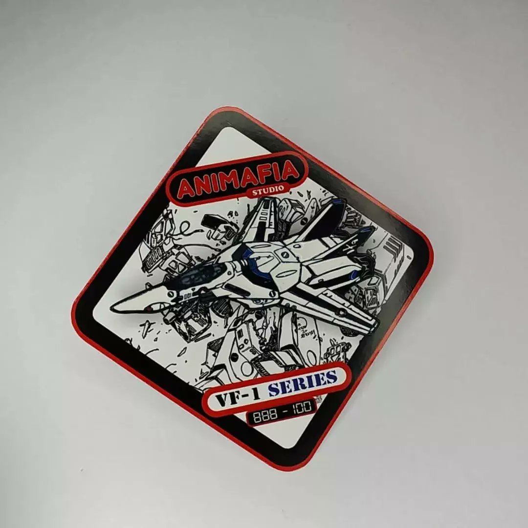 Animafia_Studio's tweet photo. Set de Pines metálicos de Macross!!!
VF-1 S Roy Focker-Hikaru-Max!!! 
El set se vende completo o por separado. 
Si estas interesado mandanos MP.
Se hacen envíos a todo el país.
También enviamos a otros países. https://t.co/uW1Xb1La1k