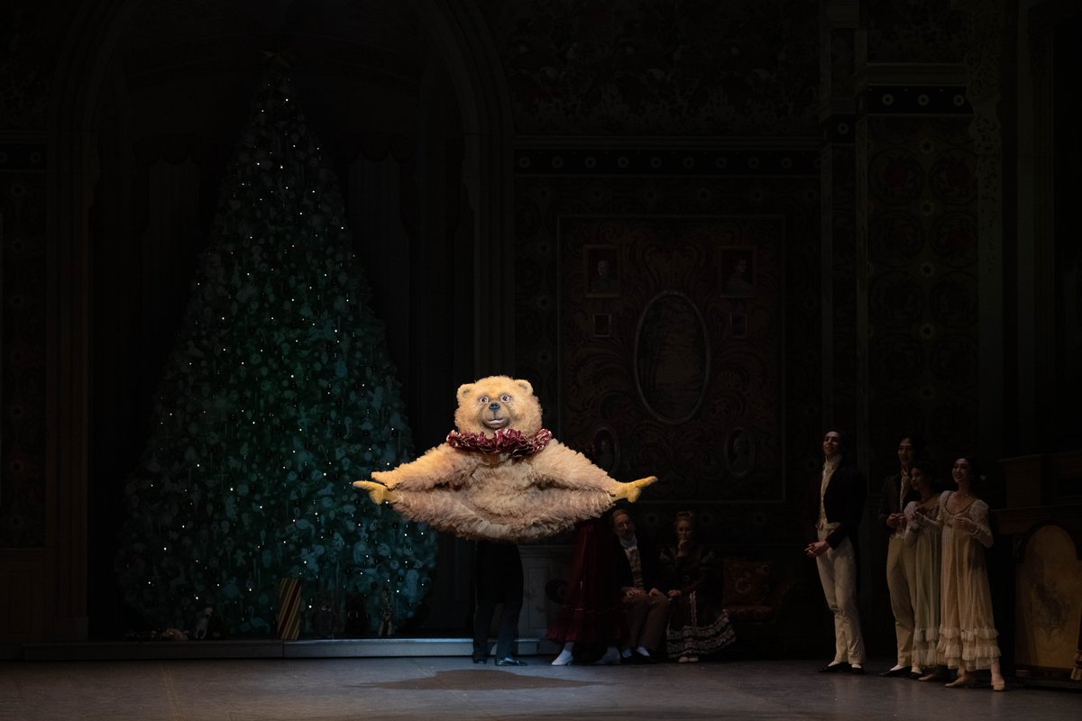 Boston Ballet tweet media