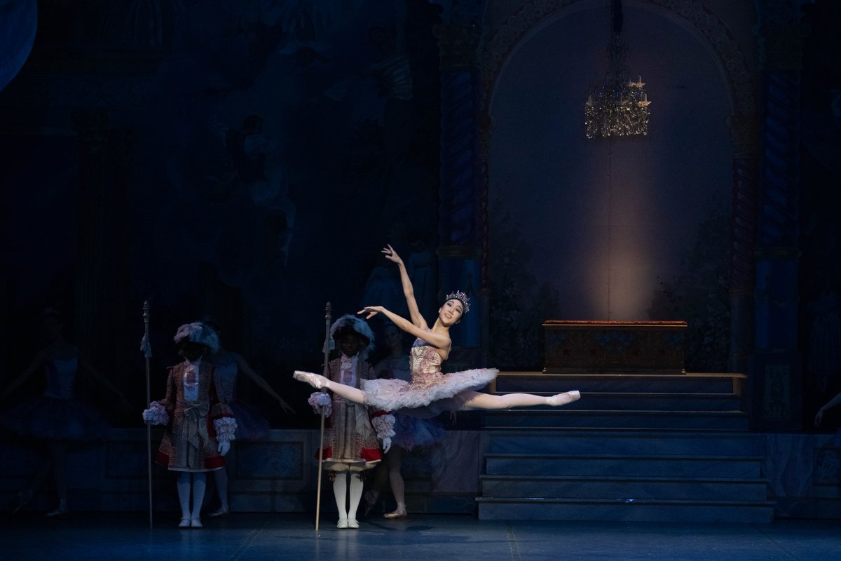 Boston Ballet tweet media