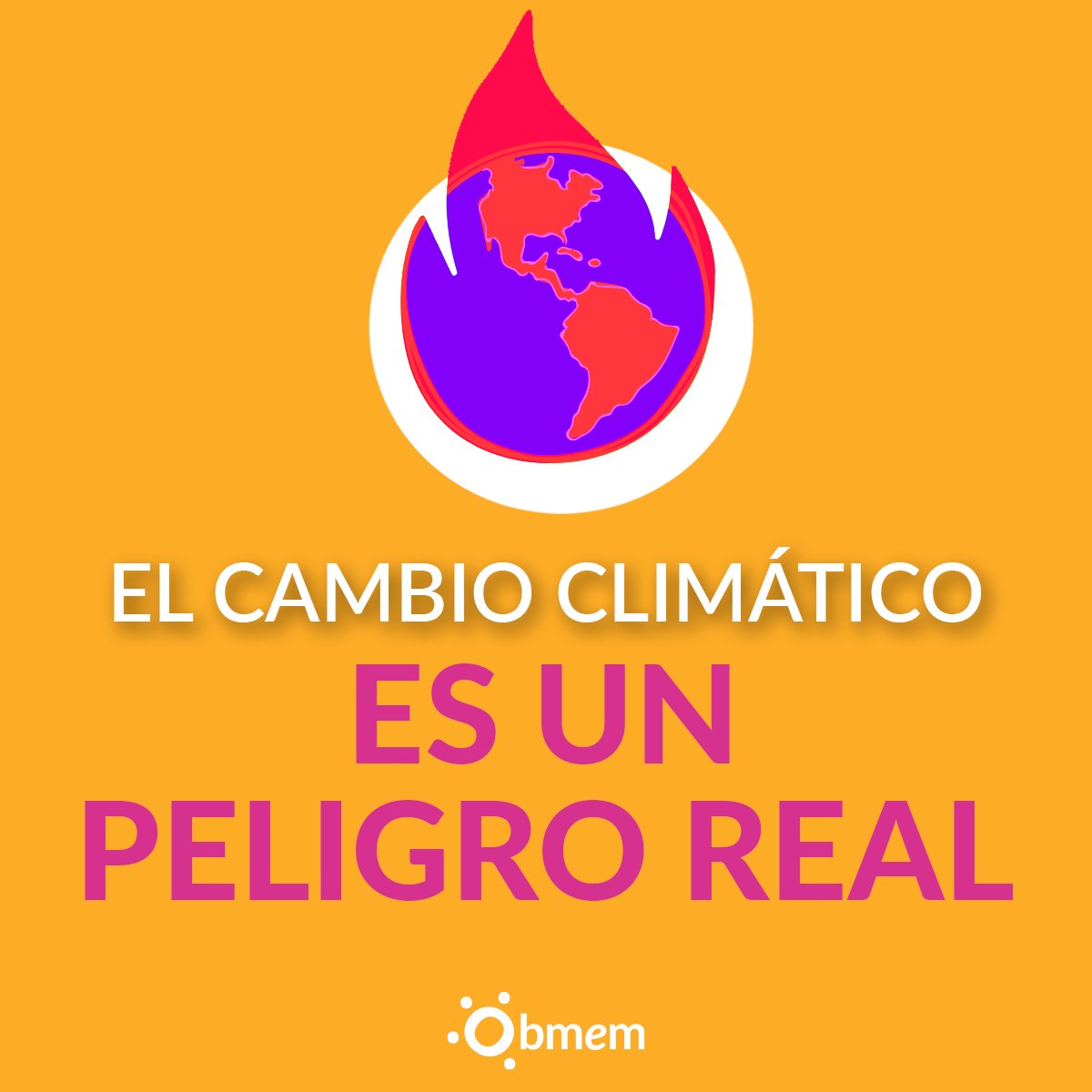observametanomx's tweet photo. El cambio climático es el problema más grave que ha enfrentado la humanidad y sus efectos son devastadores. No hay tiempo que perder; se necesitan acciones contundentes de adaptación y mitigación. #MetaNoCumplida #MetanoAmenazaInvisible #CambioClimático #CutMethane https://t.co/JnwgNNa5bh