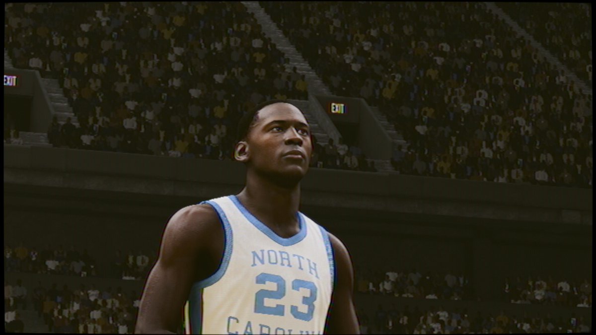 Bigomula88's tweet photo. #PS5Share, #NBA2K23 Otro año más https://t.co/TCtq7N85pI