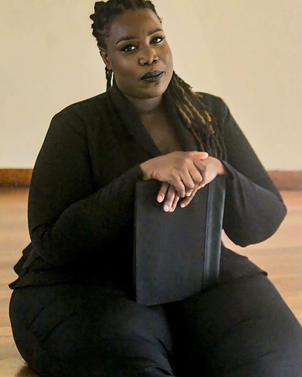 MarySeacoleHall's tweet photo. Greetings All,
My name is Omolora Wilson
I am the President of the Guild of Students and a Seacolite.

For this
#MSH16DaysofActivism

I represent the
COLOUR 🏴BLACK🏴: Women who face  different forms of violence for political reasons https://t.co/VCp617sqNt