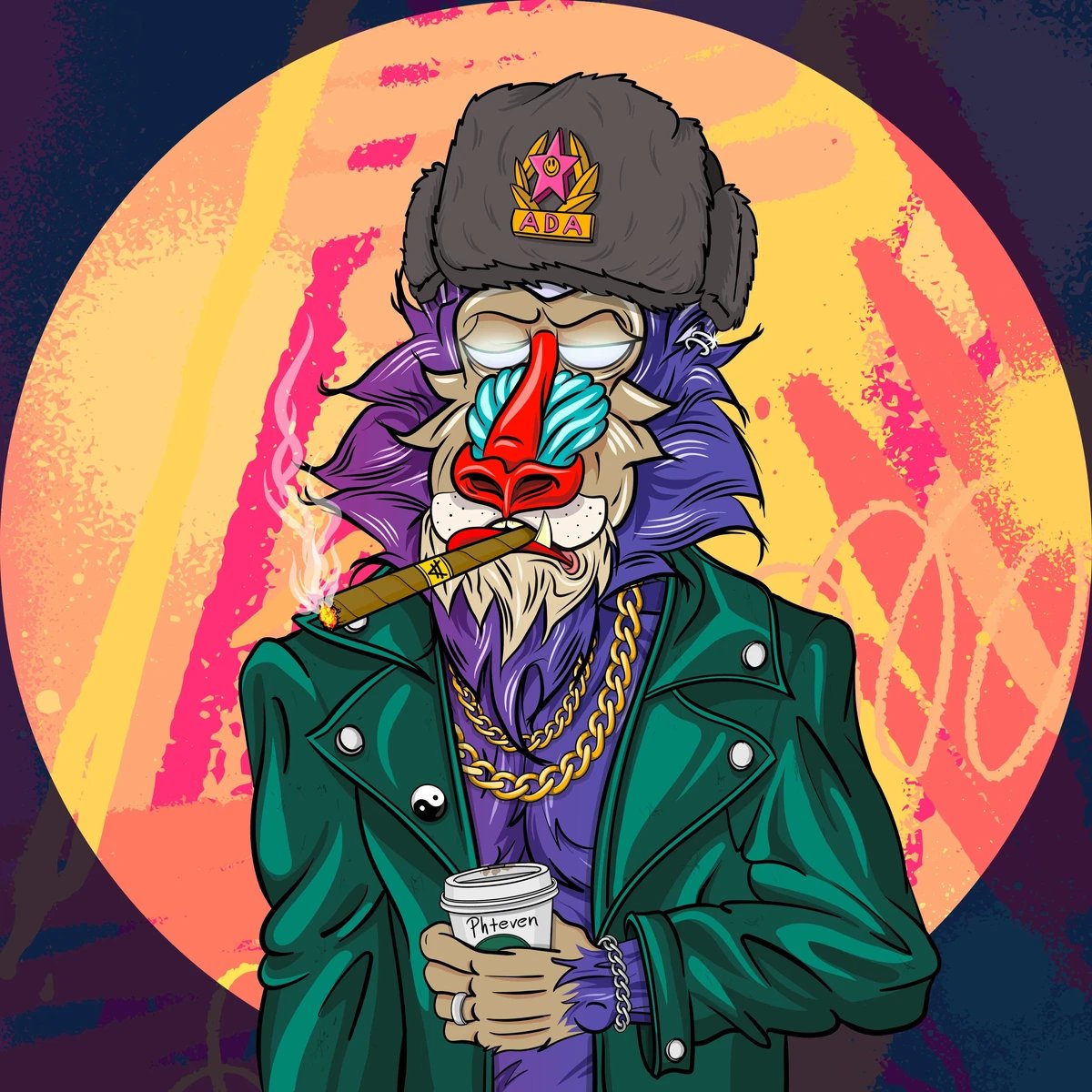 Chris Hustler tweet media