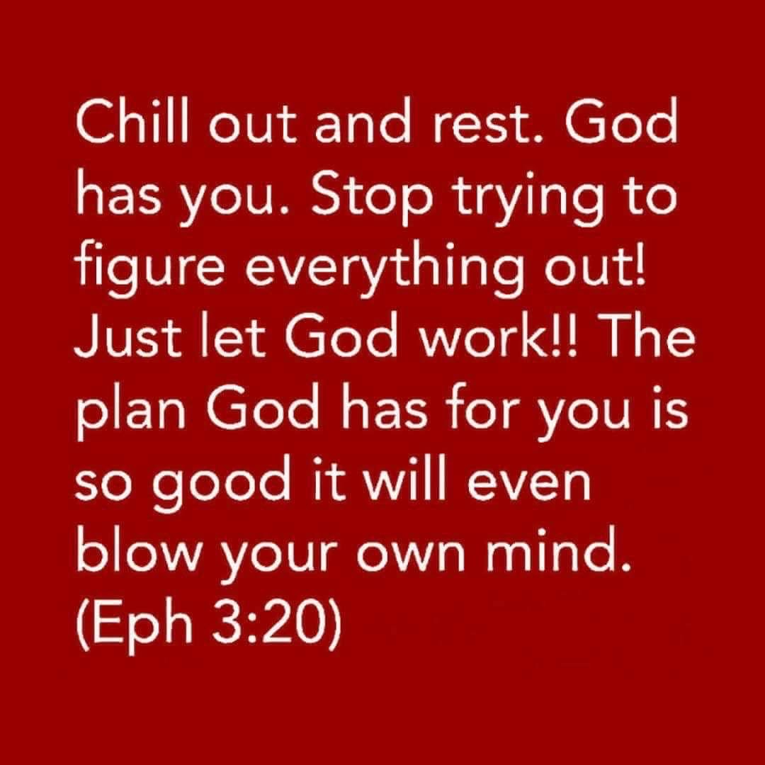 CatMurray11's tweet photo. Amen https://t.co/EywH6urbNx