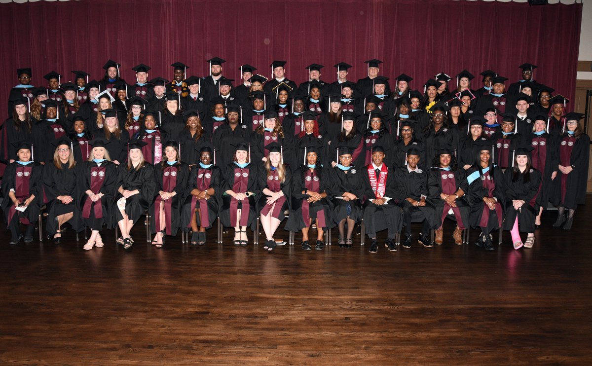 msstate's tweet photo. Caps off to our Meridian graduates, who were challenged today by MSU President Mark E. Keenum to go make a difference. #fallcommencement22 #outstandinggraduates https://t.co/KoOTcfKKDI