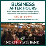 Photo by Wake Forest Area Chamber of Commerce (@WF_Chamber)