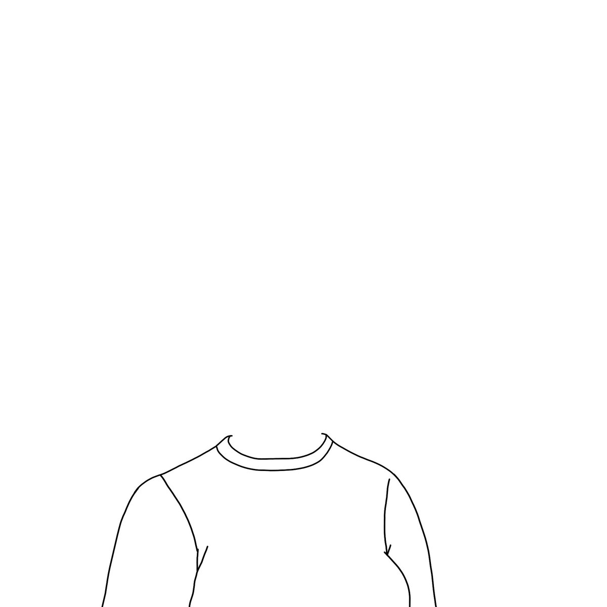 Come join DAW as we take on our first ever Ugly Sweater Contest! 
You have till the 26th of December to submit your sweater 
Below is a white sweater that fits your DAW… go crazy with it!😈
Use hashtag #DAWuglysweater to enter 🎄🎅🏻