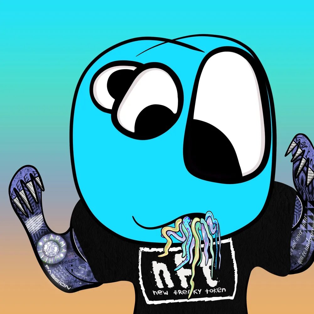 healthyhollows's tweet photo. I UNLEASHED MY FRKS!
#FREAKFAM #FREAKSUNLEASHED
@SMPLFRKS https://t.co/Us2FKSaRij