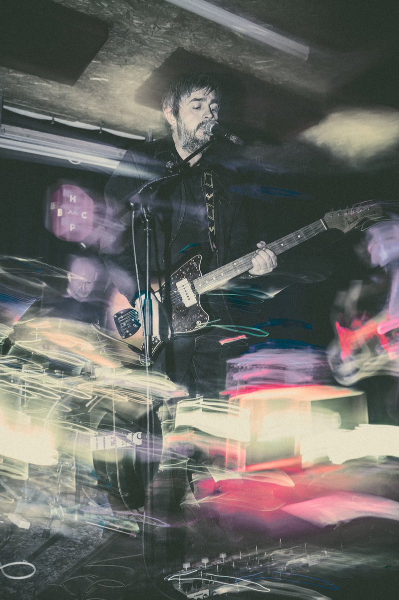 .<a href="/93_MMFTS/">93MMFTS</a> performing live at <a href="/HPBCLeeds/">Hyde Park Book Club</a> in September supporting @HeliconGlasgow and The Janitors co-headline tour.

Can’t wait to welcome them to Manchester tomorrow for ADII. They’ll be on stage at <a href="/gulliverspub/">Gullivers</a> at 19:30. Few tickets left >> linktr.ee/happydazeticke…