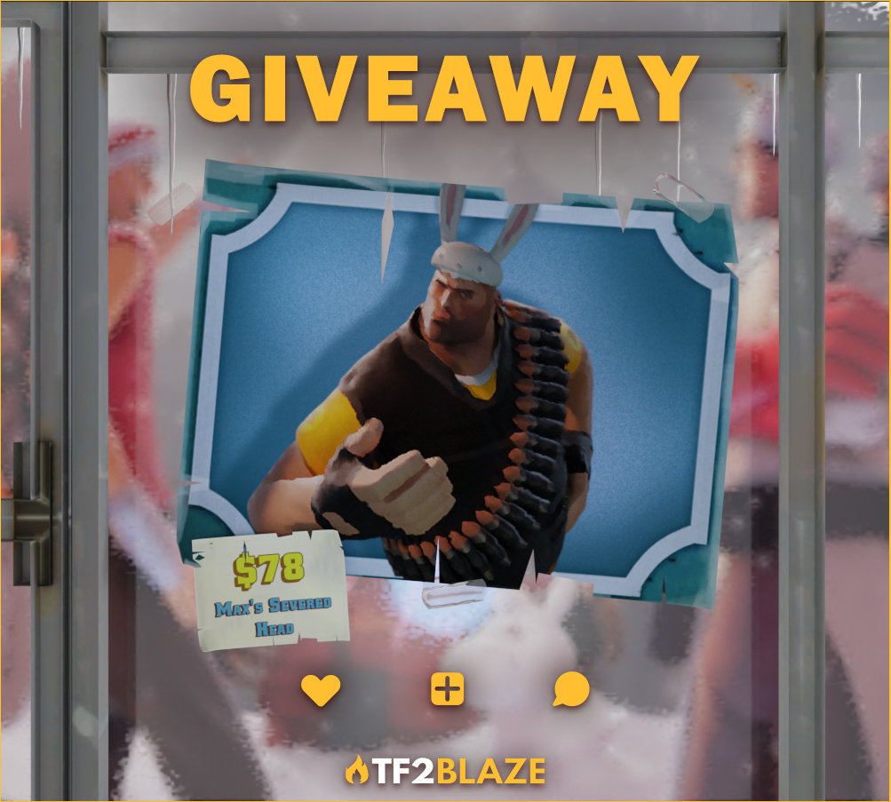 TF2Blaze tweet media