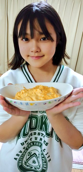 Twitterのコスプレ画像8