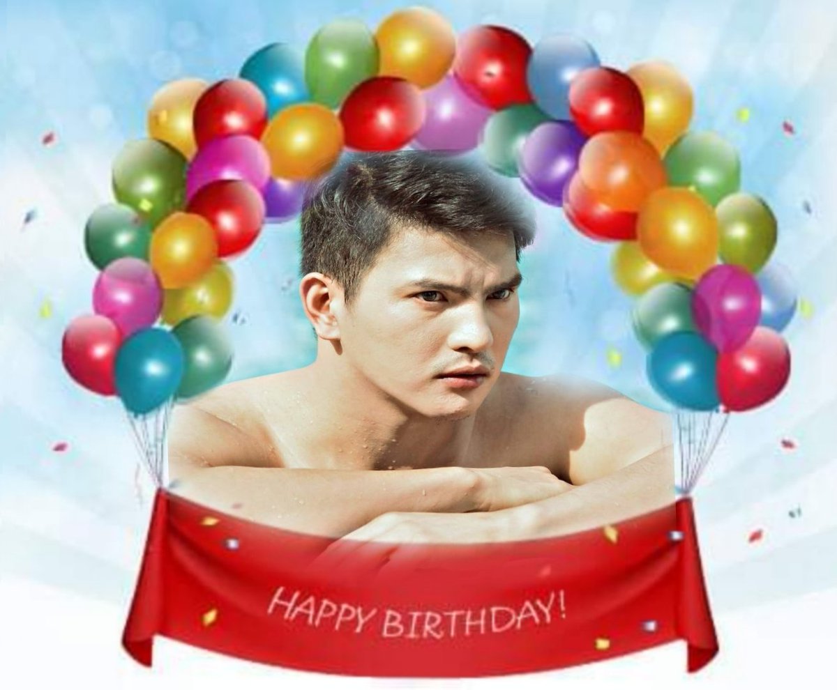 Happy birthday bunso 

MYGZ MOLINO 37TH BDAY

#MygzBday_MeetAndGreet
#HappyBdayMygzMolino