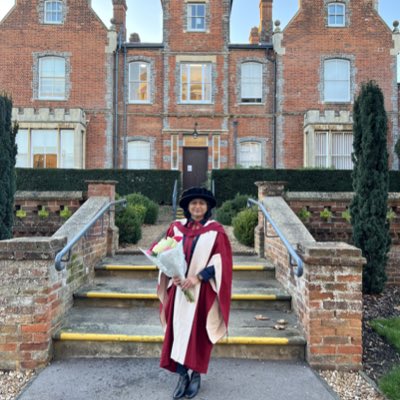 Dr Manik Puranik tweet media