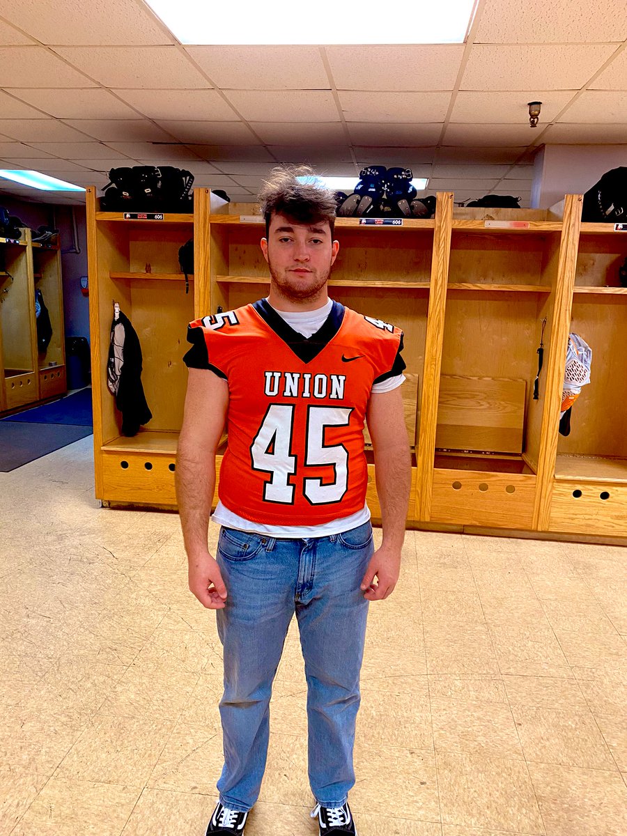 Hunter chambers45 tweet media