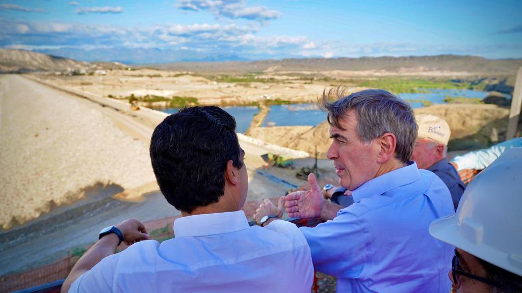 David Rutley tweet media