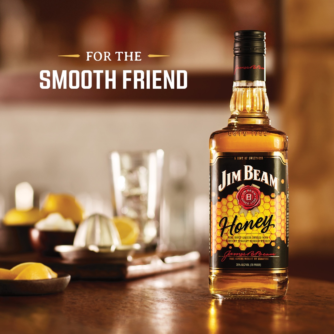 JimBeam tweet picture