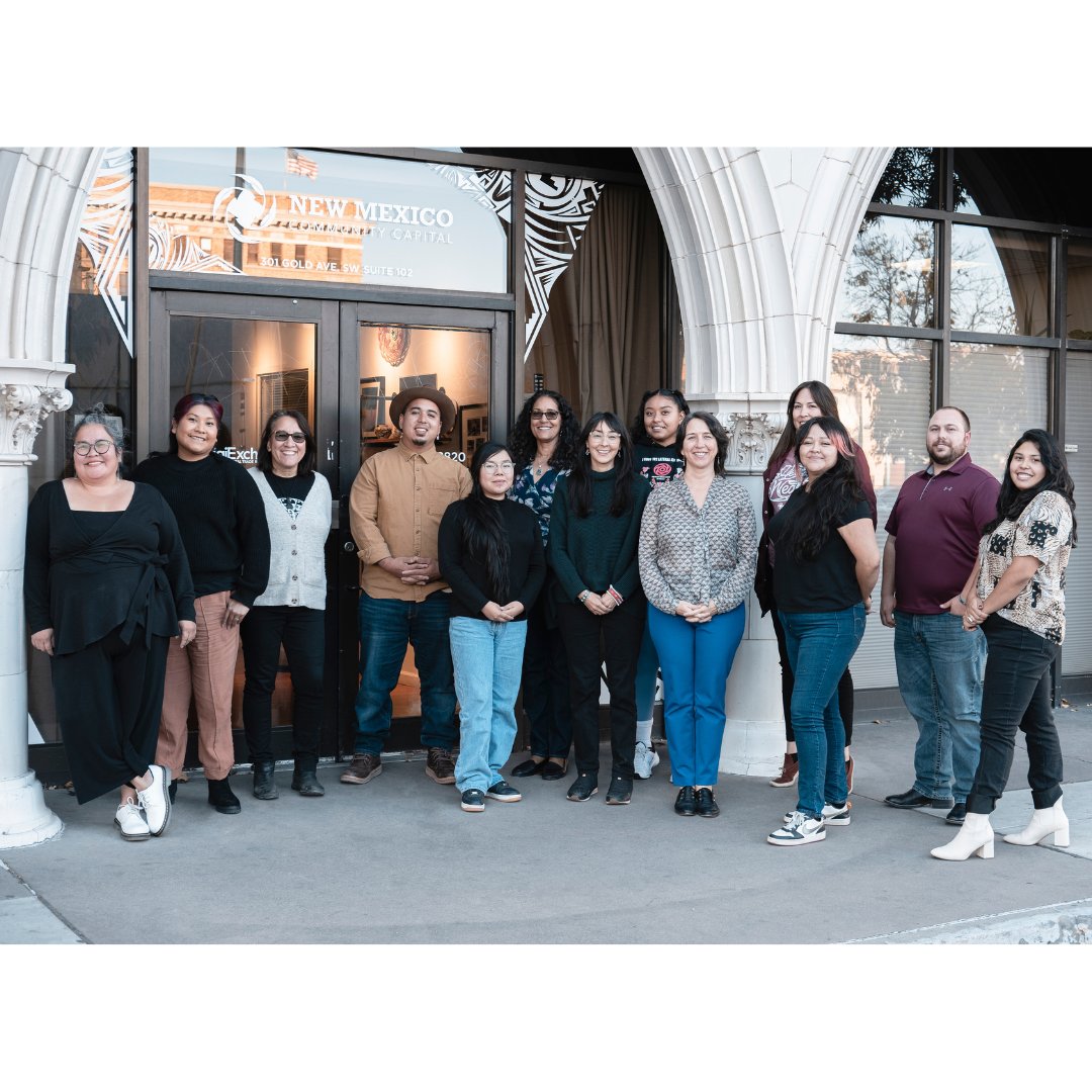 FutureIsIndigi's tweet photo. This small yet mighty team is on a unique journey and together we will make the difference we intend to see on Mother Earth <3 #TheFutureIsIndigenousWomen https://t.co/awm7cFjHwA