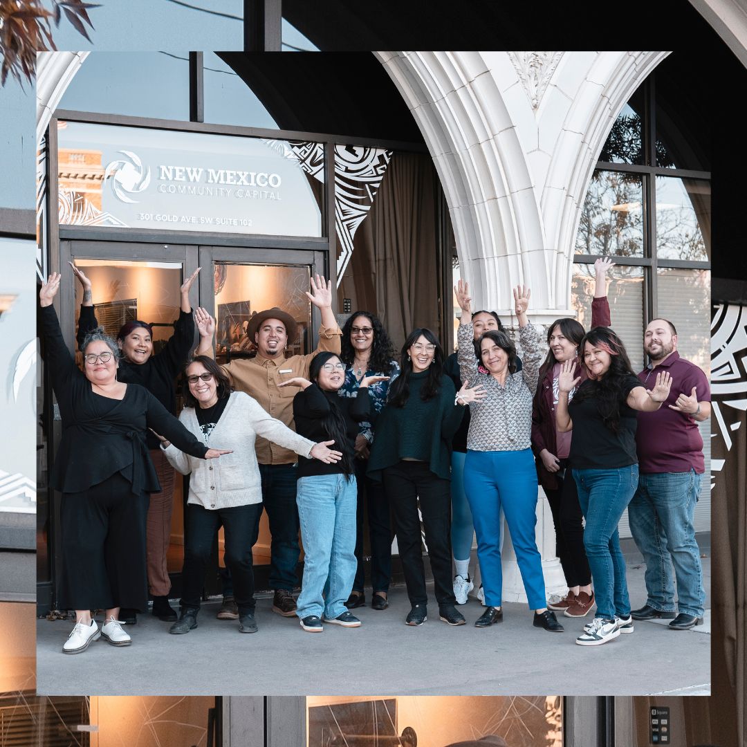 FutureIsIndigi's tweet photo. This small yet mighty team is on a unique journey and together we will make the difference we intend to see on Mother Earth <3 #TheFutureIsIndigenousWomen https://t.co/awm7cFjHwA