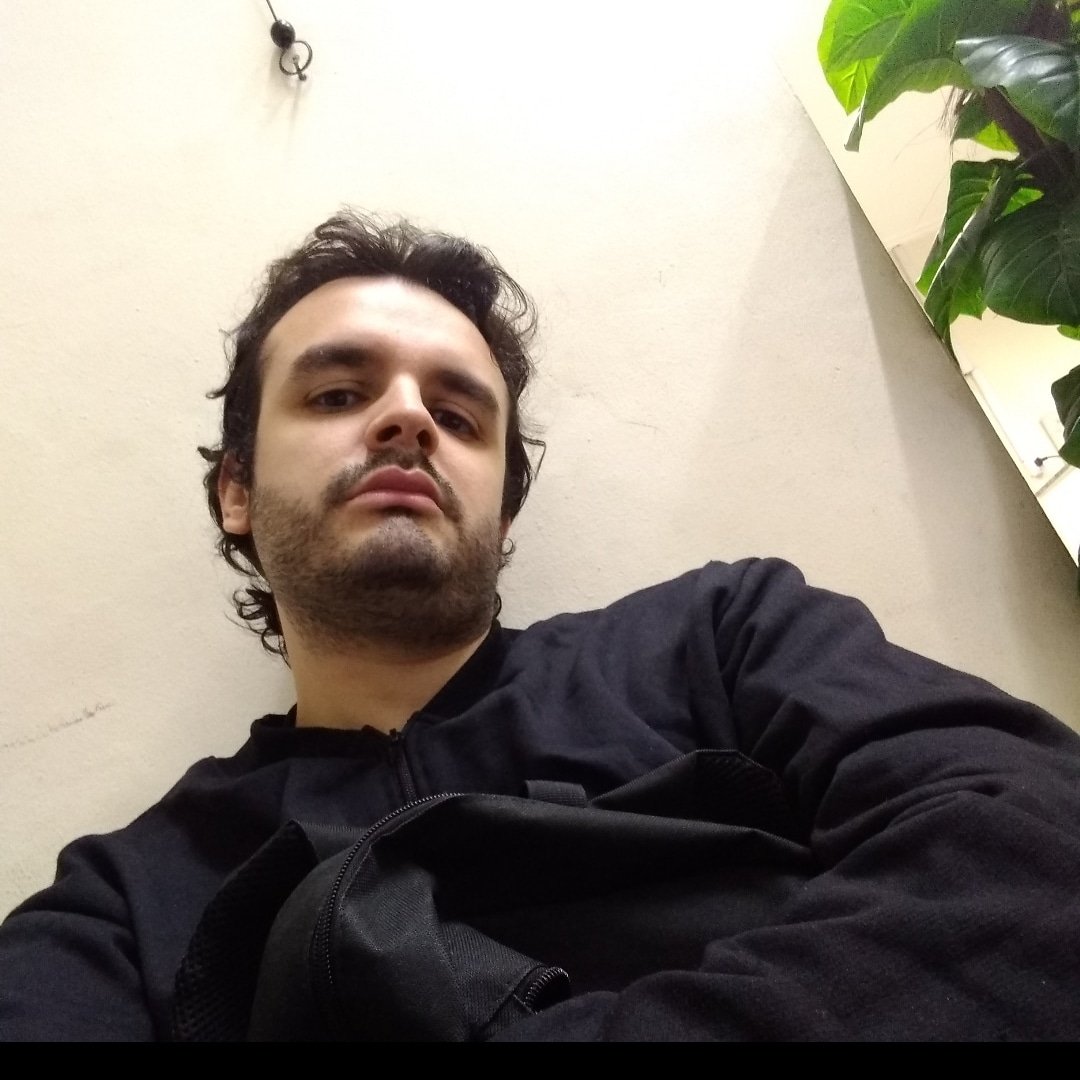 Caio Henrique tweet media