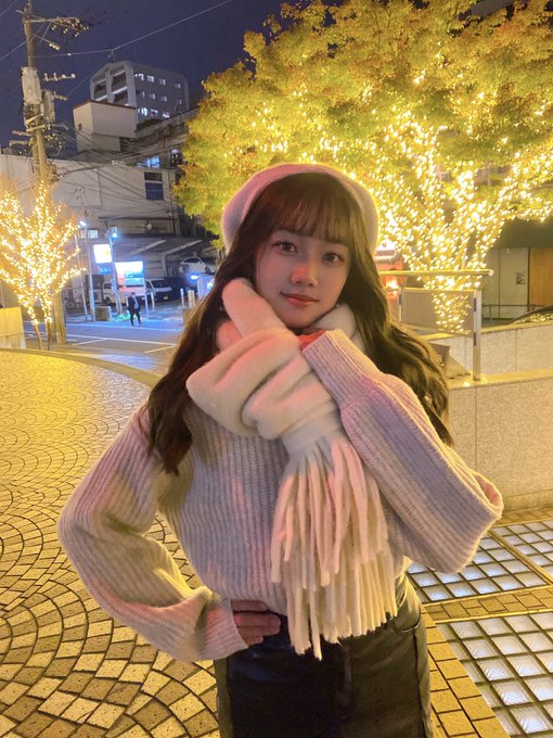 Twitterのコスプレ画像5