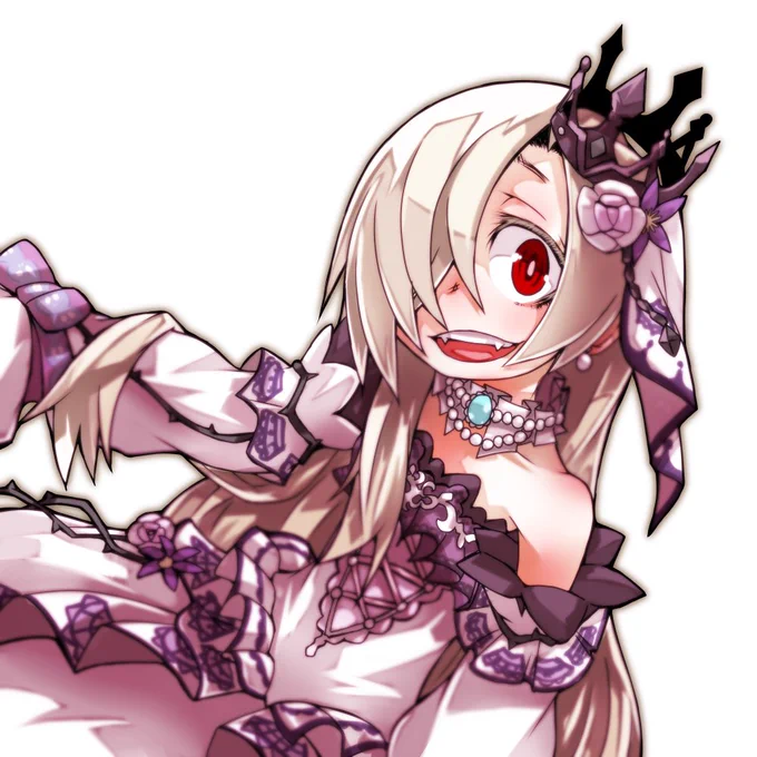 #今年も残りわずかなので今年一番伸びた絵を貼る 
